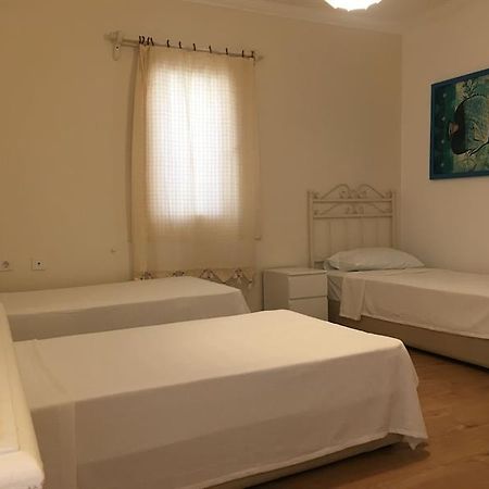 Sade Butik Otel Bodrum Exteriör bild