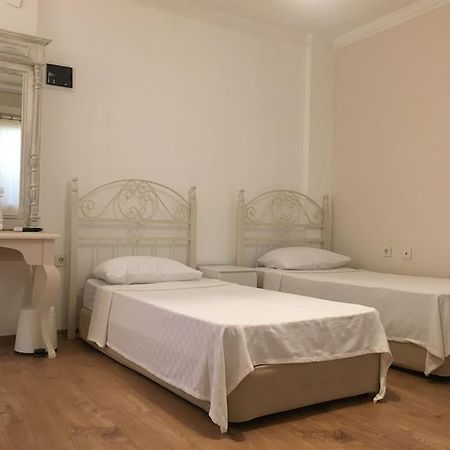 Sade Butik Otel Bodrum Exteriör bild