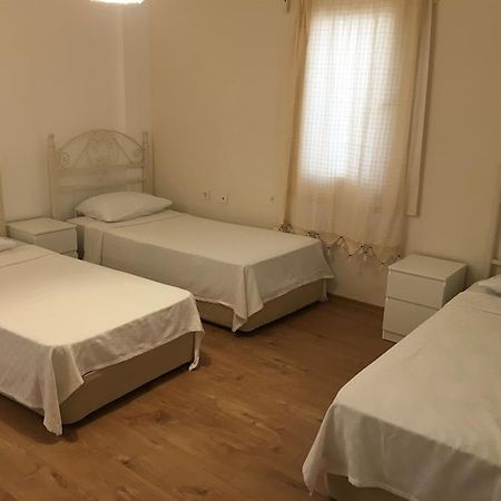 Sade Butik Otel Bodrum Exteriör bild