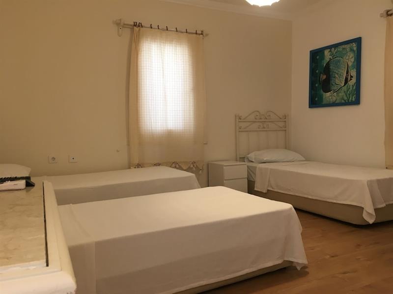 Sade Butik Otel Bodrum Exteriör bild