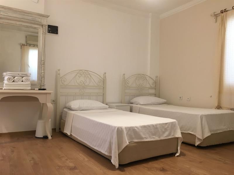 Sade Butik Otel Bodrum Exteriör bild