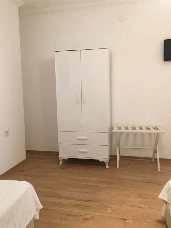 Sade Butik Otel Bodrum Exteriör bild