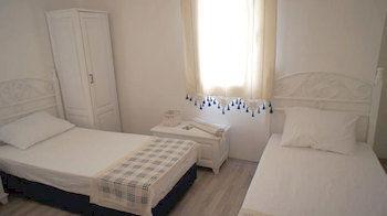 Sade Butik Otel Bodrum Exteriör bild