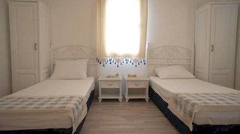 Sade Butik Otel Bodrum Exteriör bild