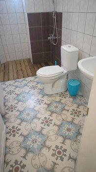 Sade Butik Otel Bodrum Exteriör bild