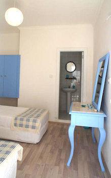 Sade Butik Otel Bodrum Exteriör bild