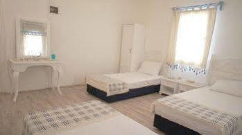 Sade Butik Otel Bodrum Exteriör bild